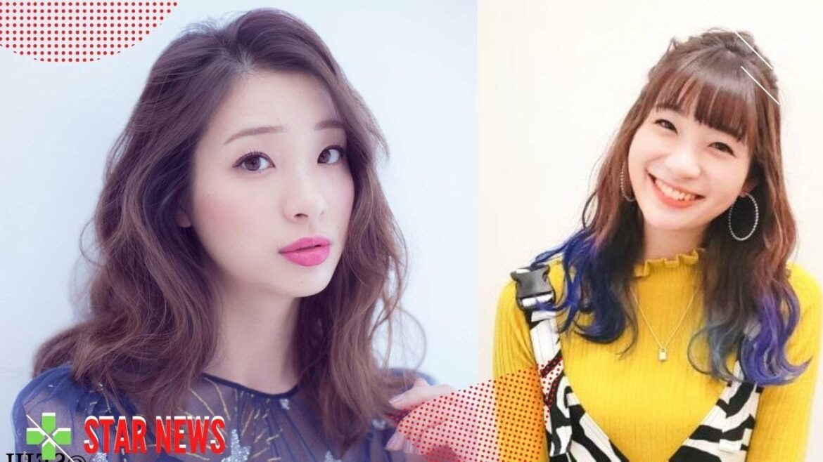 足立梨花　「似ている」と言われていた女優と念願の対面　「やっぱり似てたみたいです」-  Star news