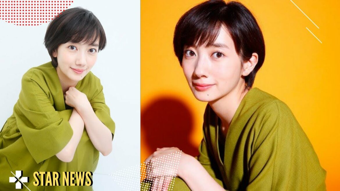 “自称”ではない”ガチ”のサバサバ系　職業女優・波瑠が長年支持されるワケ〈dot 〉-  Star news