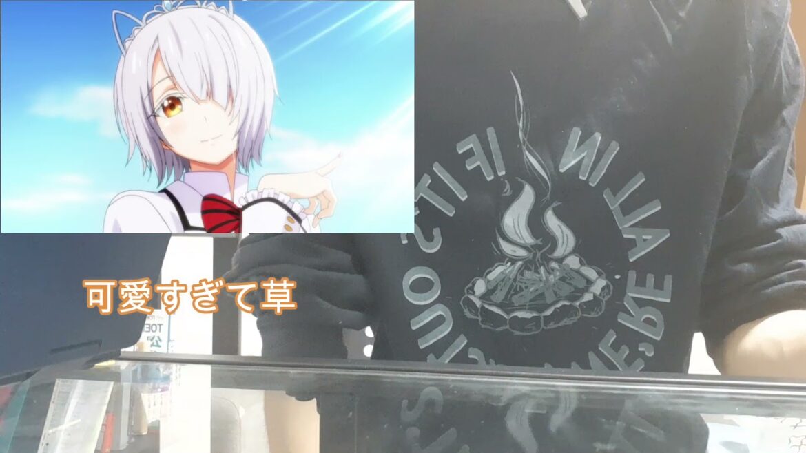 寄宿学校のジュリエットが想像を超えてきた件