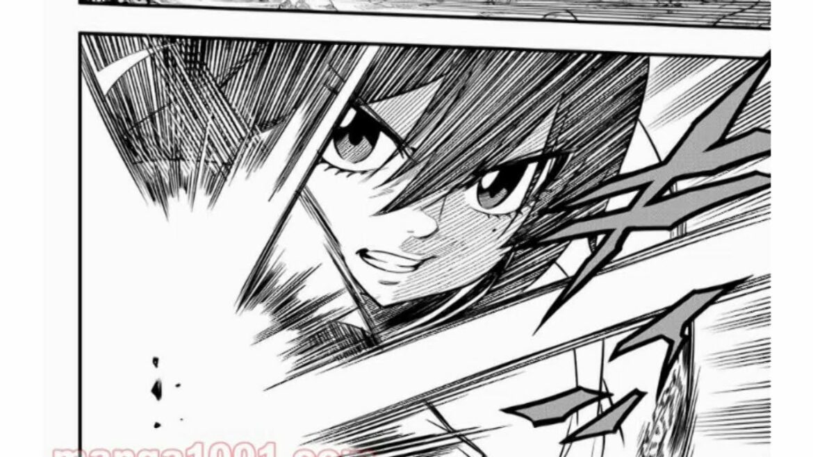 エデンズゼロ（EDENS ZERO）36~40話『最新刊』