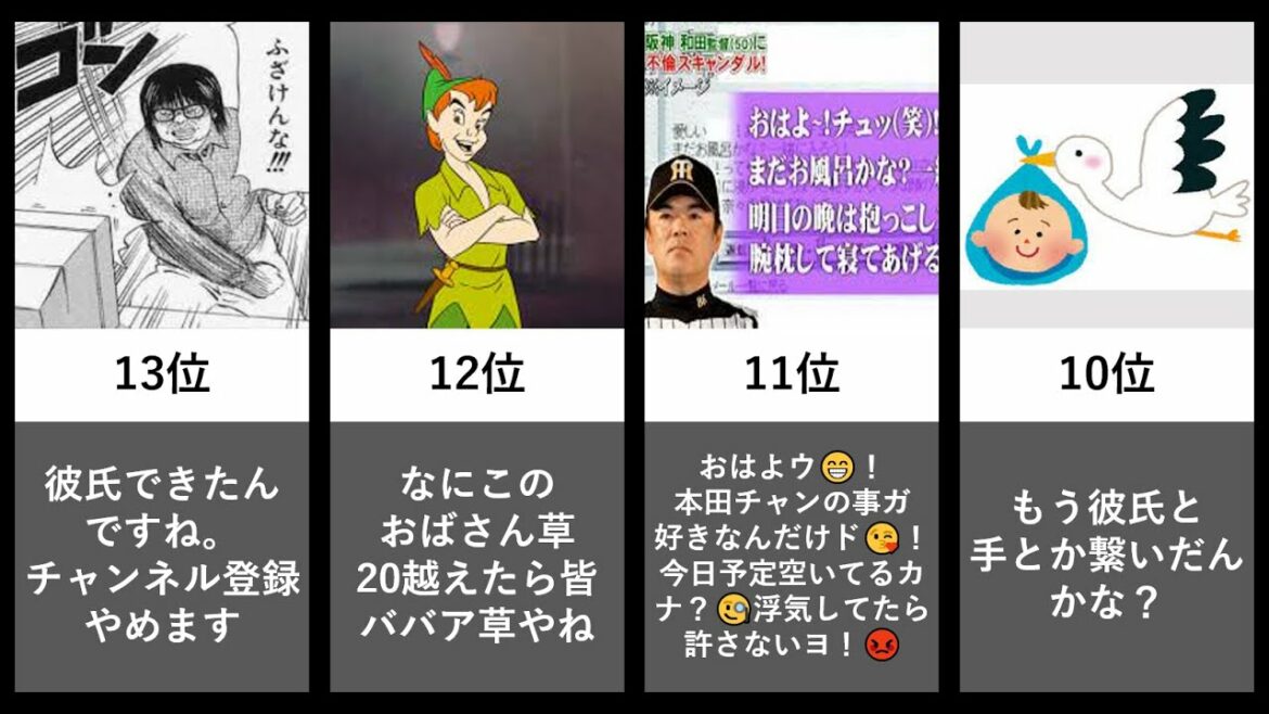本田翼の熱愛報道に対する気持ち悪いコメントランキング【TOP17】