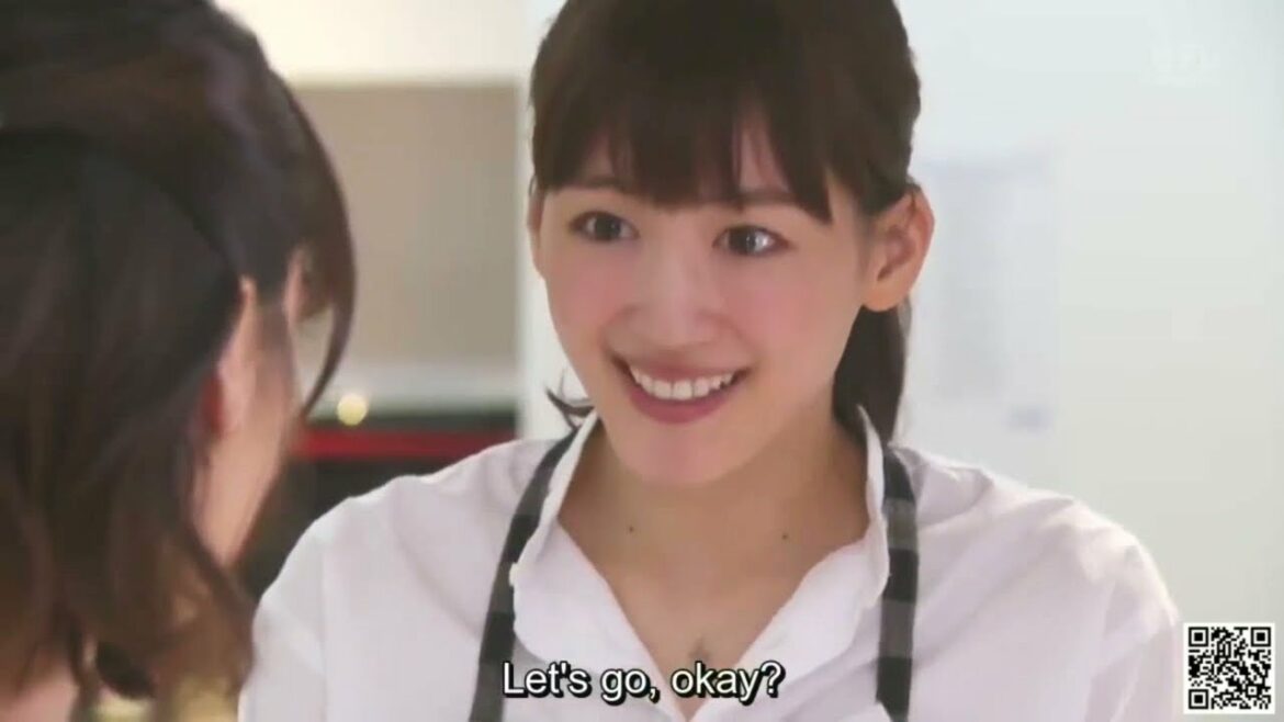 奥様は、取り扱い注意 - Okusama wa, Tori Atsukai Chui 01