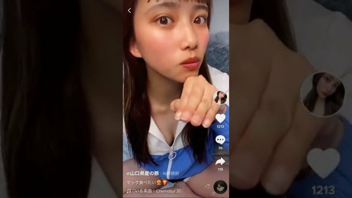 私は開脚し続ける。川口春奈なのだから。#shorts