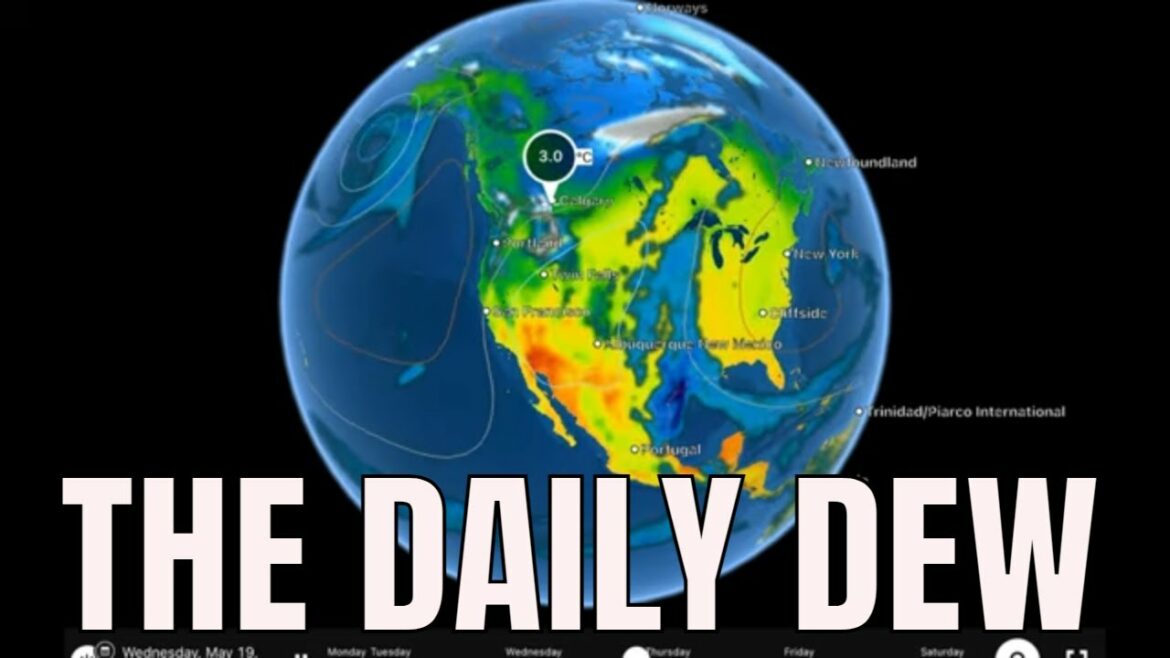 WOW! OUR Sun Today… / Japan Earthquakes / U.S. EXTREME Weather / Canada Temp Swings WOW! OUR Sun Today... / Japan Earthquakes / U.S. EXTREME Weather / Canada Temp Swings