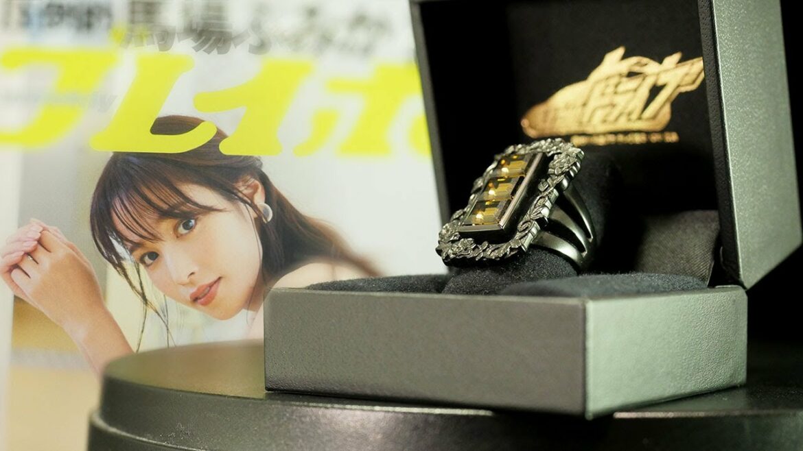 仮面ライダー ドライブ【メディック 薔薇 silver 925 リング】馬場ふみか Kamen Rider Drive [Medic BARA silver 925 Ring] Fumika Baba