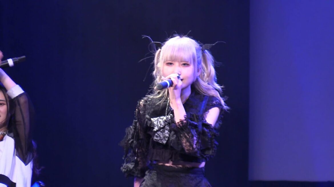 空想モーメントL+ "Babel" @ 2MAN LIVE