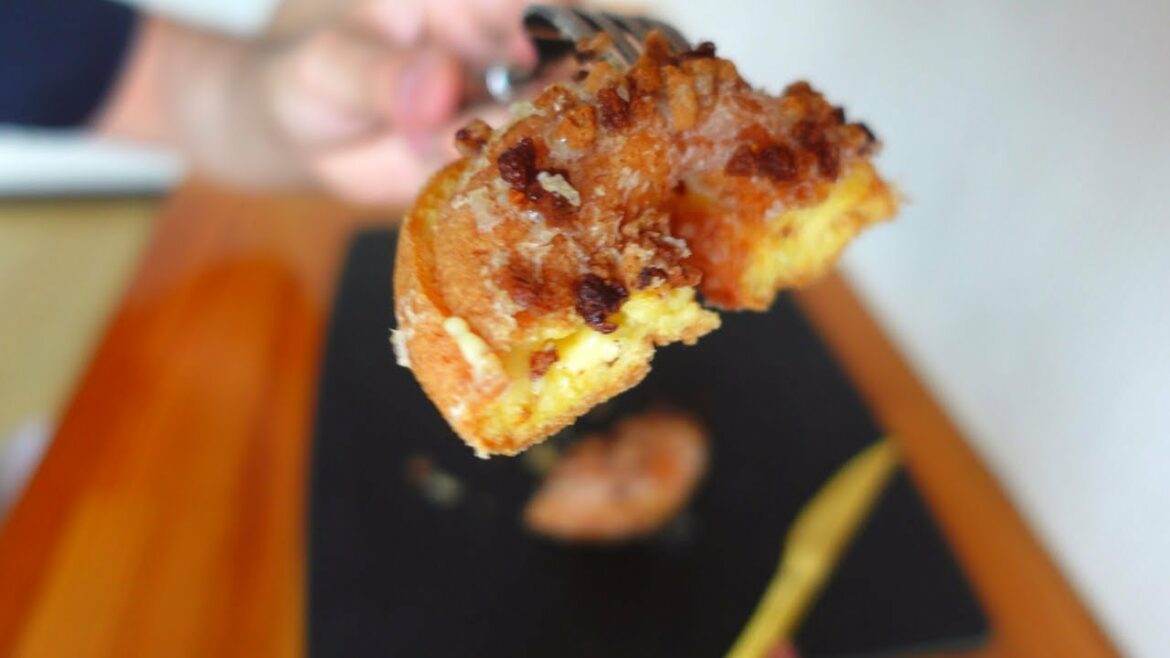 【新商品】ミスタードーナツ大食い。今回は美味かった。【アラフォー飯テロ雑談】【ASMR・咀嚼音】【モッパン】Doughnuts MUKBANG