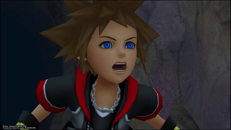 Kingdom Hearts Hd 2 8 Final Chapter Prologue Archives News Wacoca Japan People Life Style