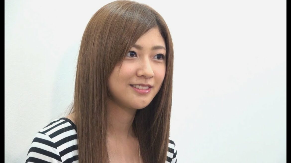 Berryz工房インタビュー　熊井友理奈