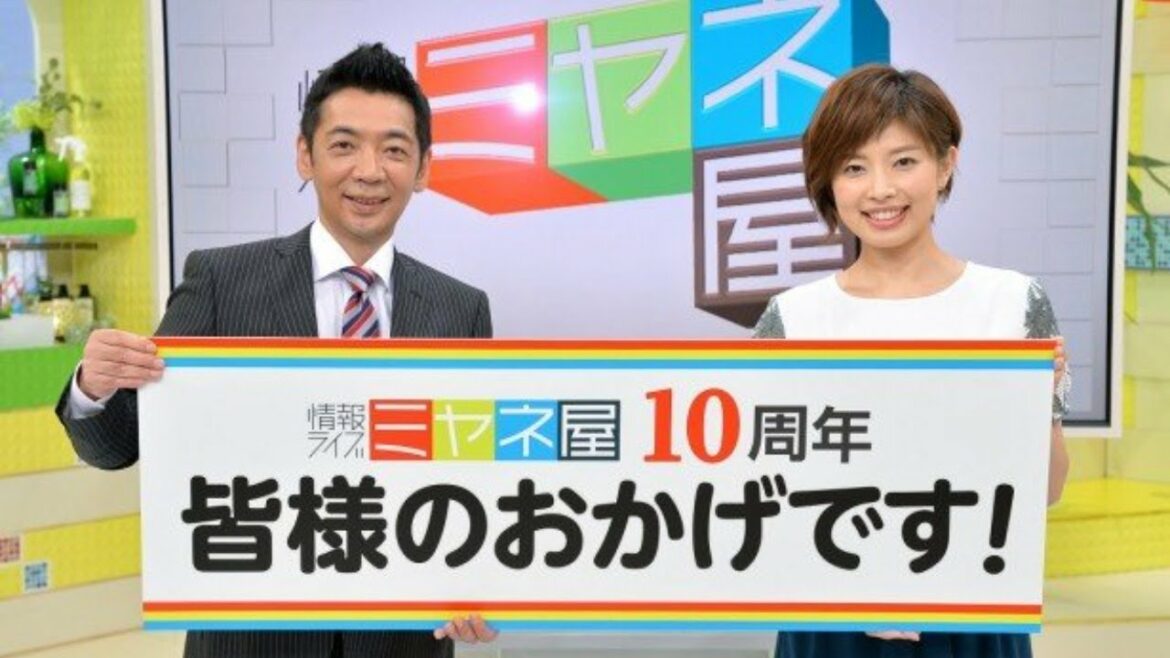 ミヤネ屋 2021年7月7日   FULL SHOW HD [LIVE]