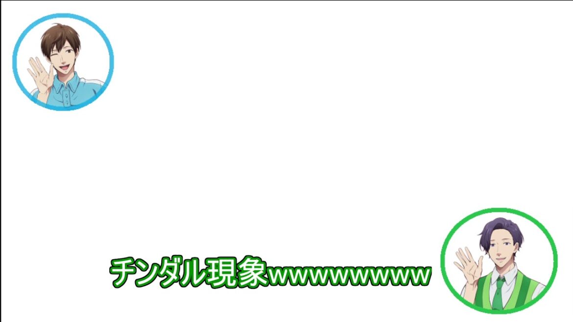 うらみちお兄さん「チンダル現象、賃上げ、チンニング、沈降運動」
