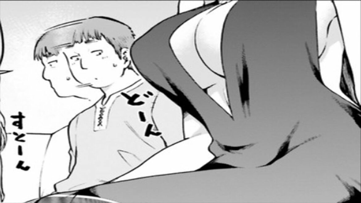 【異世界漫画】戦闘員、派遣します！1~36【マンガ動画】