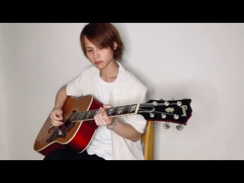 【彼女はキレイだった】夏のハイドレンジア/Sexy Zone ギター弾いてみた 【彼女はキレイだった】夏のハイドレンジア/Sexy Zone ギター弾いてみた