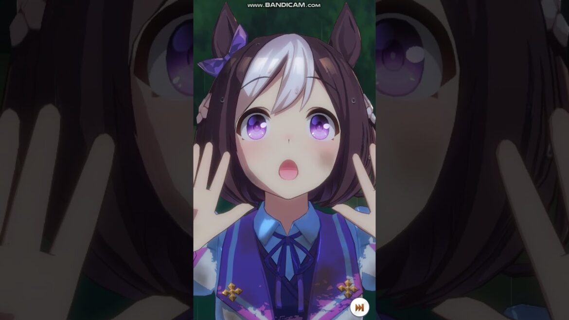 ウマ娘 新負けイベント打開 MainStory3章第3R 皐月賞の夢EX Uma Musume Pretty Derby Forcibly win the losing event