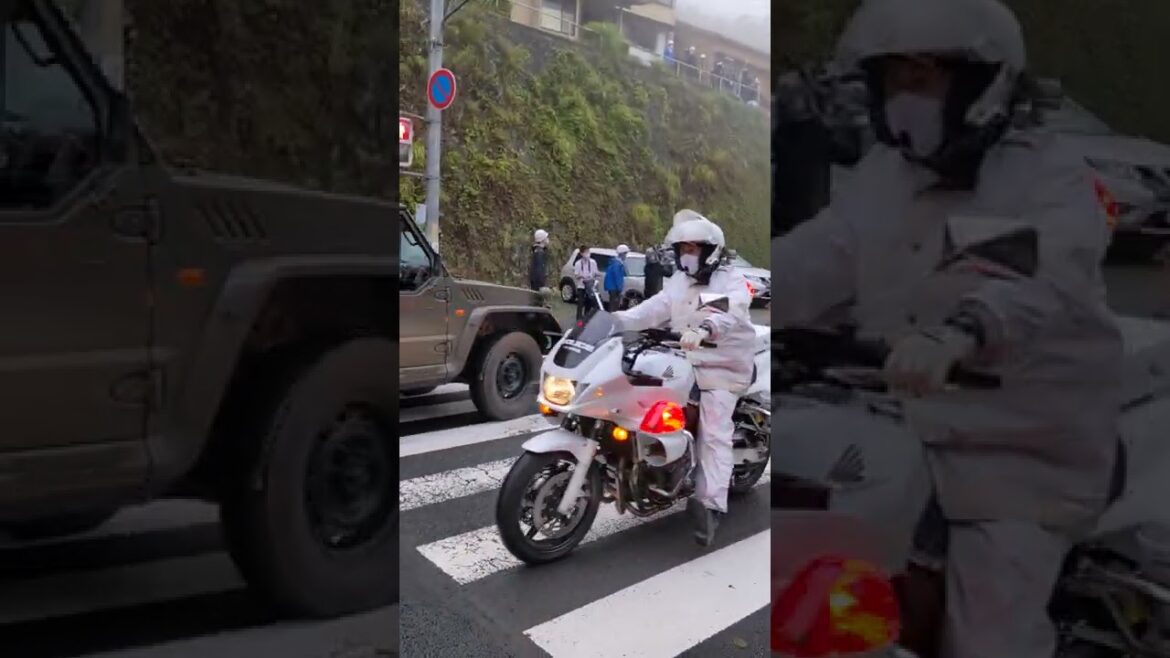 【土砂崩れ】熱海市伊豆山の自衛隊活動状況