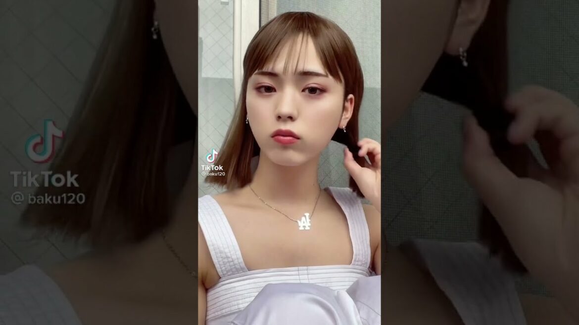 210708 이데가미 바쿠 틱톡 || 210708 井手上漠 TikTok