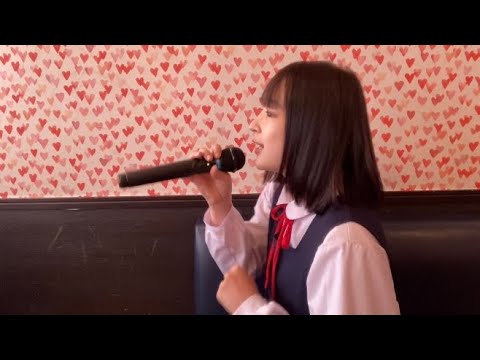 Creepy Nutsの合法的なトビカタノススメを歌う広瀬すず Creepy Nutsの合法的なトビカタノススメを歌う広瀬すず