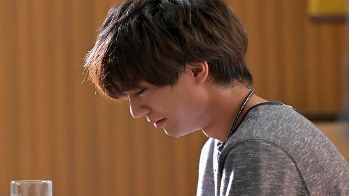 永瀬廉“亮”、涙の演技で2日連続トレンド入り！「りょーちんは本当に強い」視聴者、涙＜おかえりモネ＞
