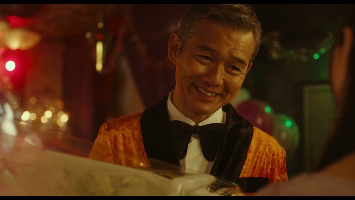 映画「劇場版 ルパンの娘」予告編（出演：深田恭子 ）