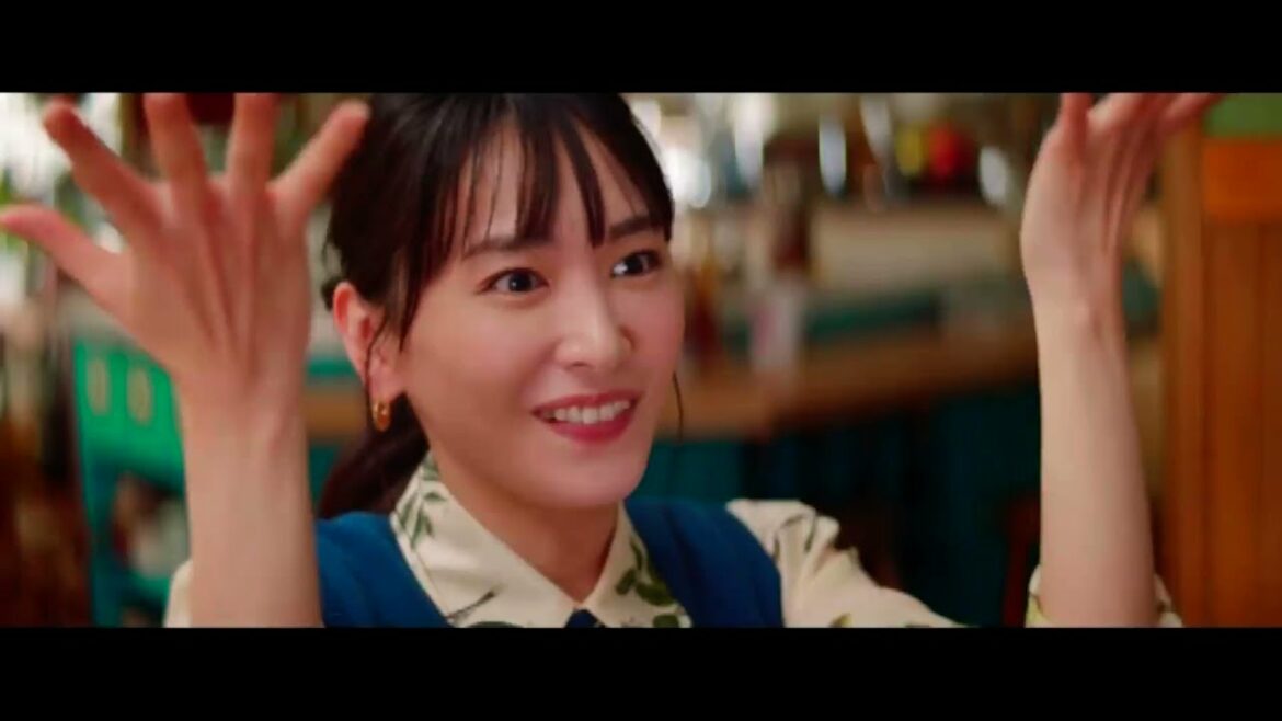 【Ajinomoto】Bistro Do [新垣結衣] 15秒 CM