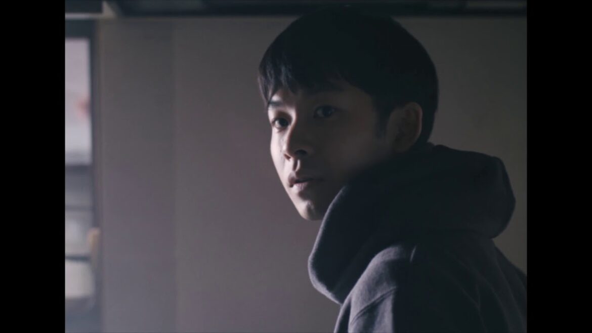 仲野太賀主演映画『静かな雨』予告編