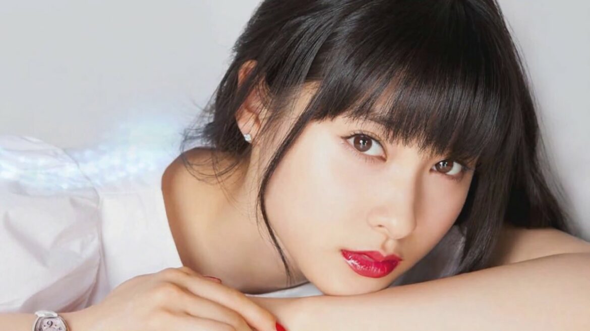 土屋太鳳　かぐや姫に(^^♪