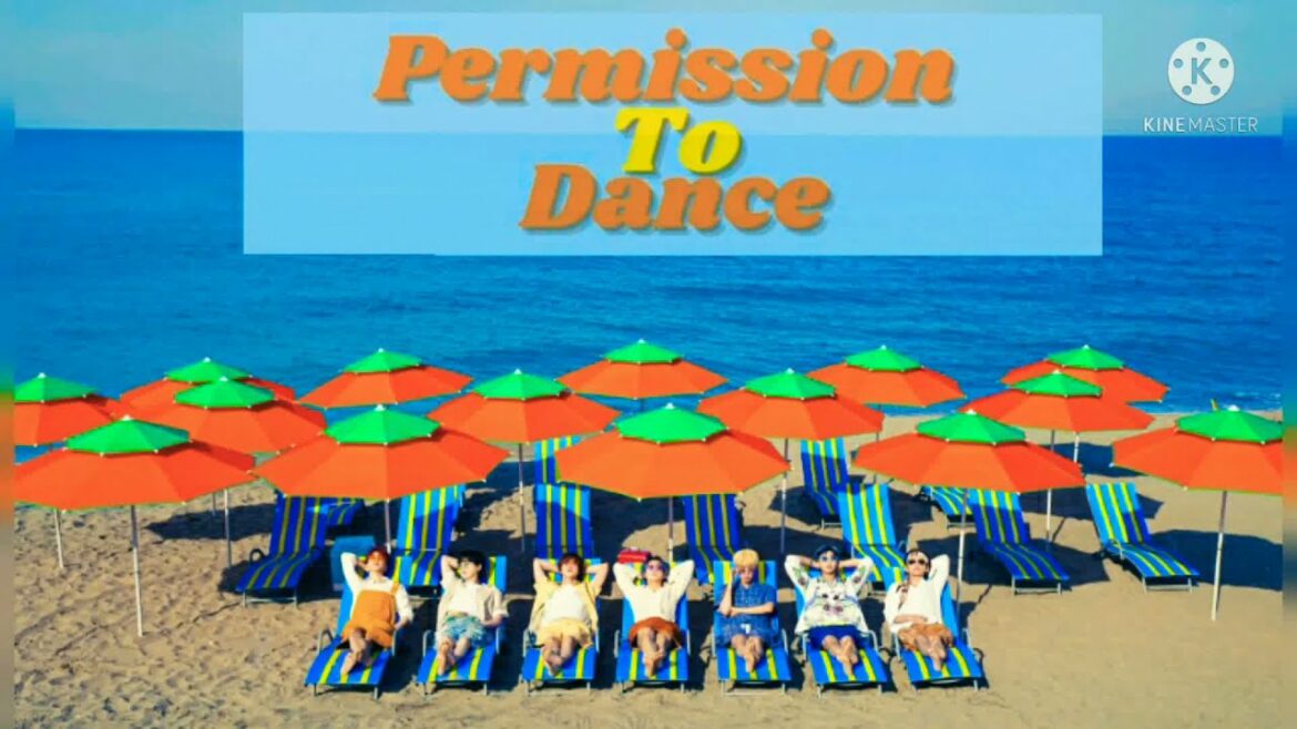 BTS(방탄소년단) - Permission to dance | Female version | Cover by me  #bts