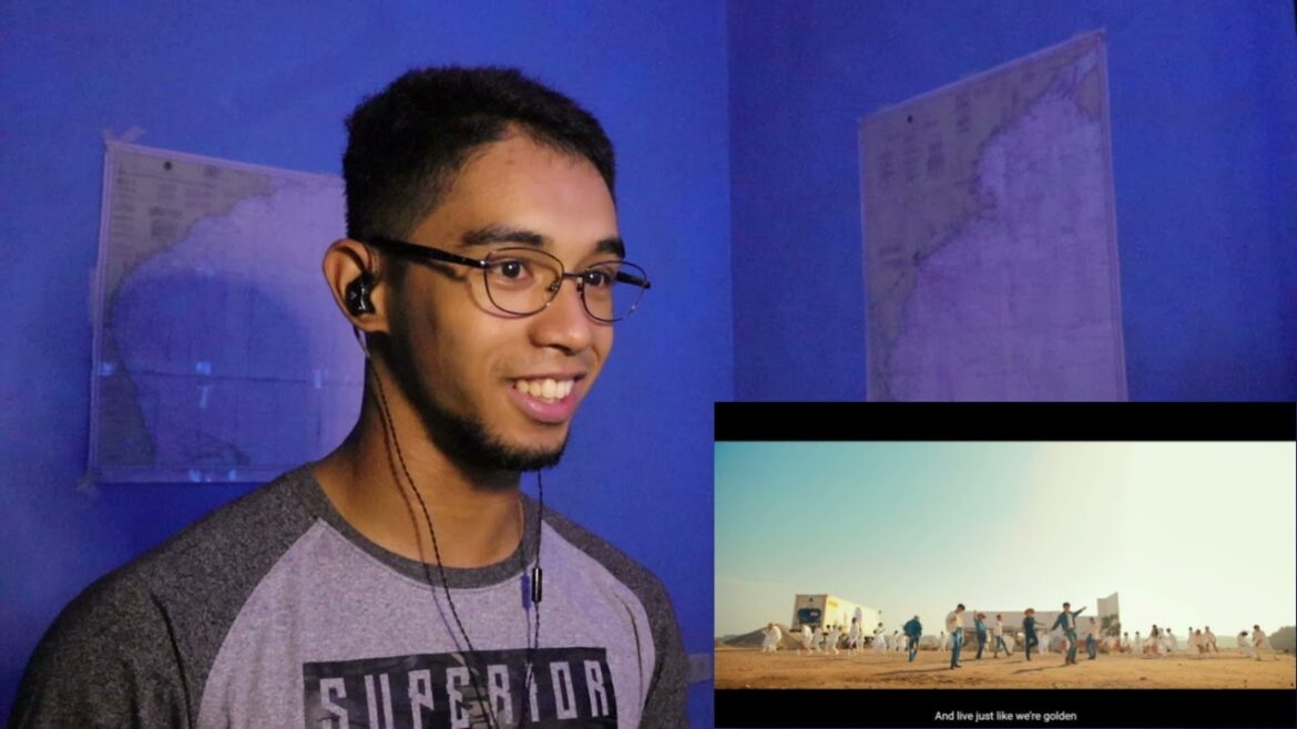 STRAYDOG REACTS TO BTS 방탄소년단 'Permission to Dance' Official MV STRAYDOG REACTS TO BTS 방탄소년단 'Permission to Dance' Official MV