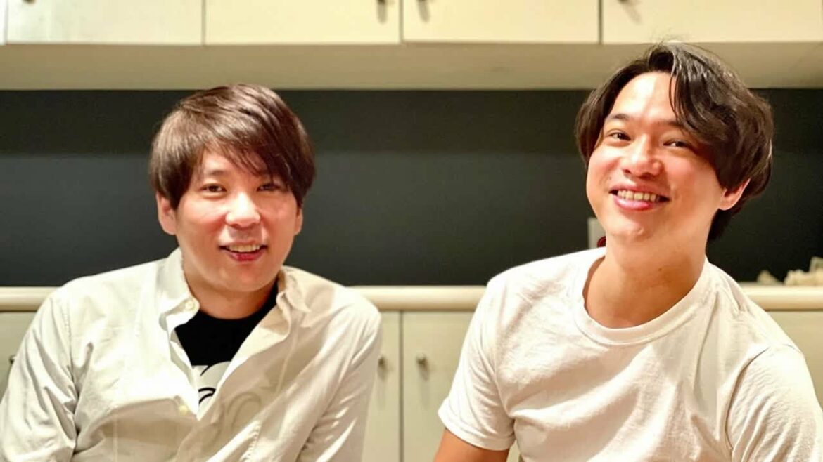 元ザブングル・松尾陽介氏、会社設立で新たな一歩　芸人のセカンドキャリアを支援へ