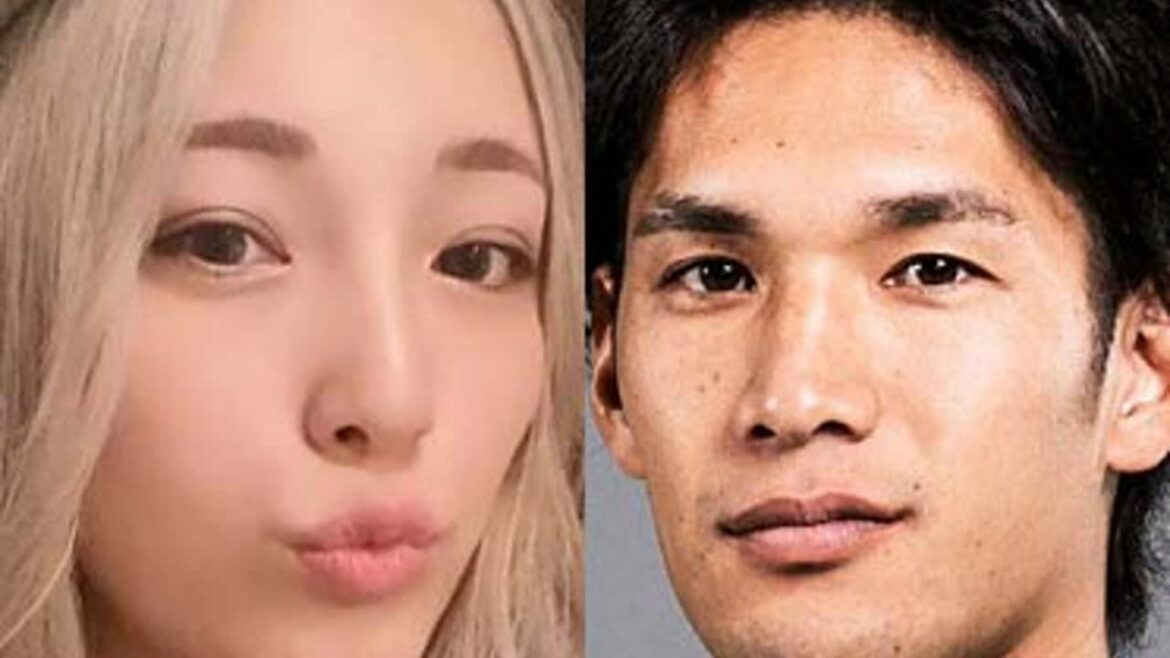木下優樹菜＆三幸秀稔選手の交際報道が炎上。裁判中に新恋人と半同棲発覚に事務所も唖然。元夫フジモンに報告も…