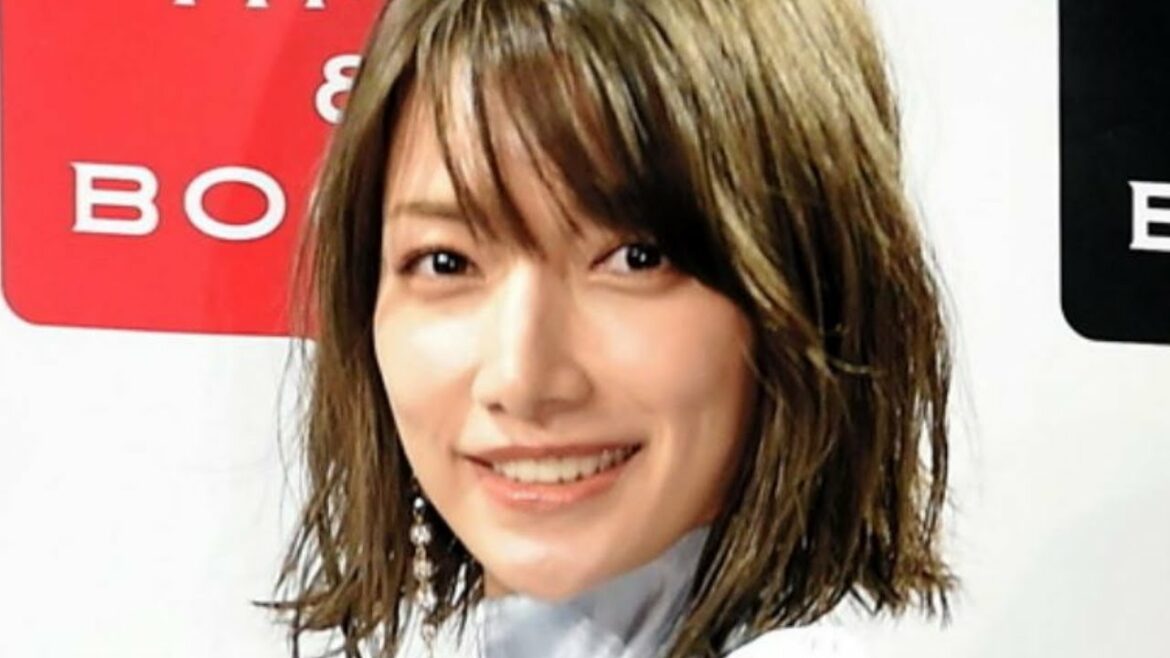 後藤真希「鬼滅」胡蝶しのぶコスに反響「神だ」「破壊力」「耳元でもしもーし言って」     Star news
