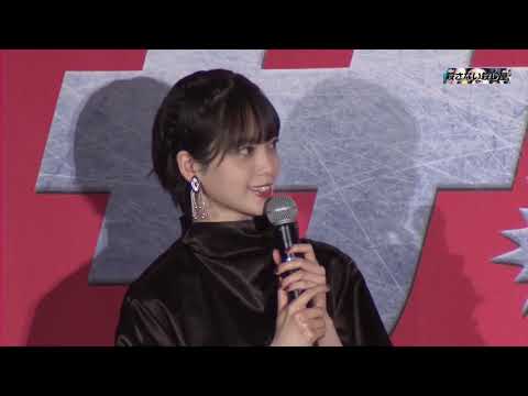 ドラゴン桜 出演 平手友梨奈 全身シャネルでポップアップイベントに参加 Zip めざましテレビ はやドキ 21 News Wacoca Japan People Life Style