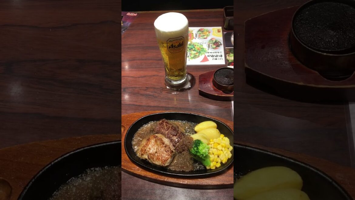 ステーキ宮あべのキューズモール店