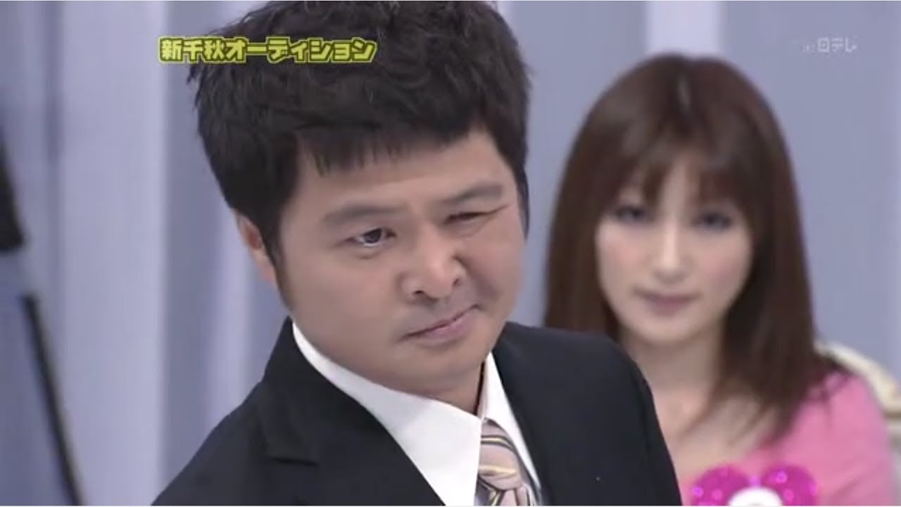 ガキの使い 松本人志 浜田雅功 新千秋オーディション News Wacoca Japan People Life Style