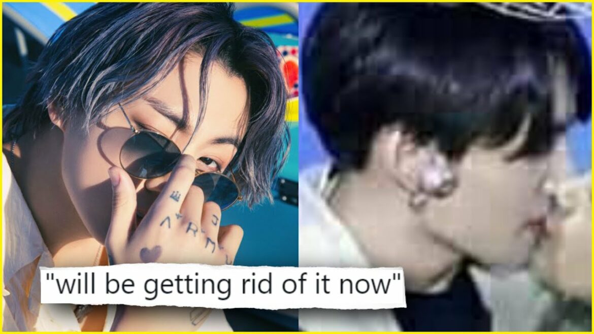 ARMY MASS HATE, 'Permission to Dance' Being 'COPIED' & REMOVING from iTunes? DELETED Taekook KISS?