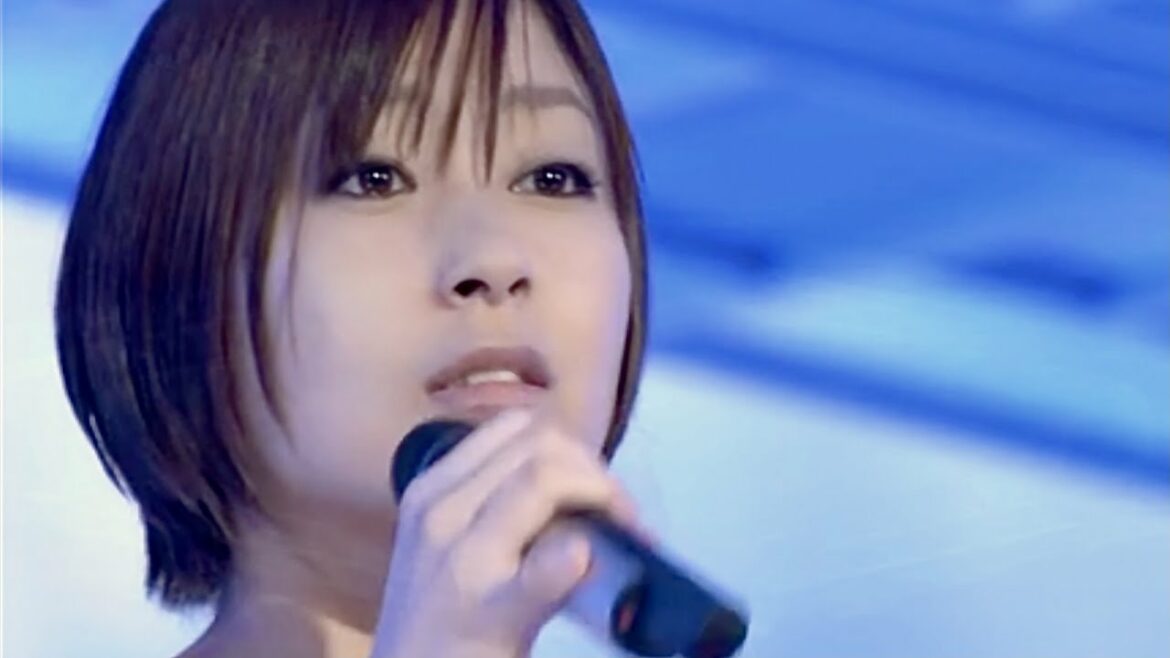 宇多田ヒカル「Beautiful World」on TV (2007)