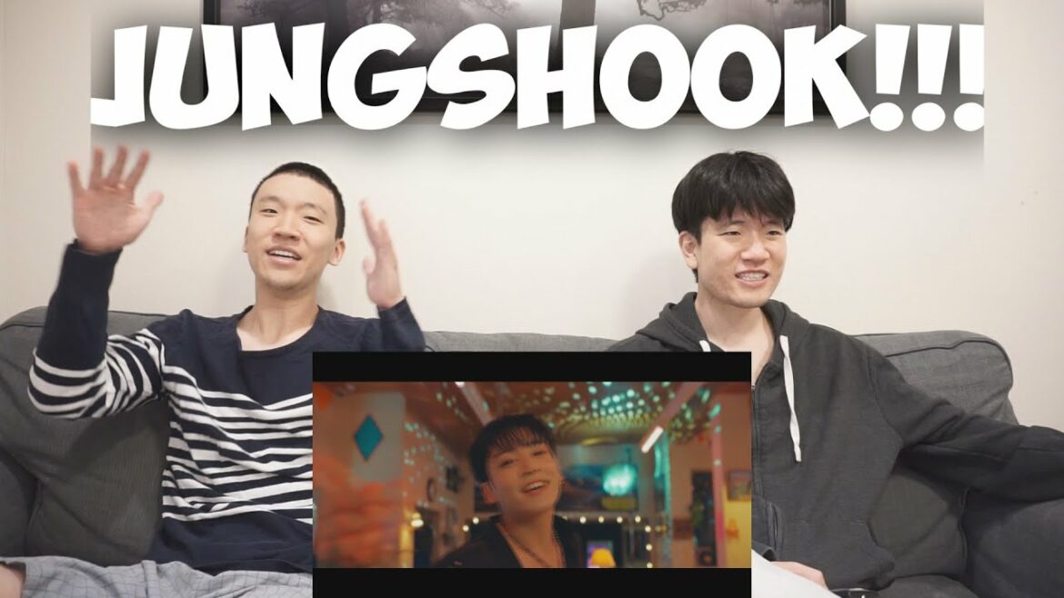 BTS (방탄소년단) 'Permission to Dance' Official MV [KOREAN REACTION!!!]