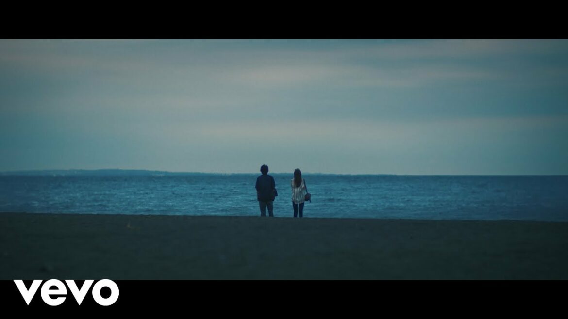 SHE'S – Letter【MV】 SHE'S - Letter【MV】