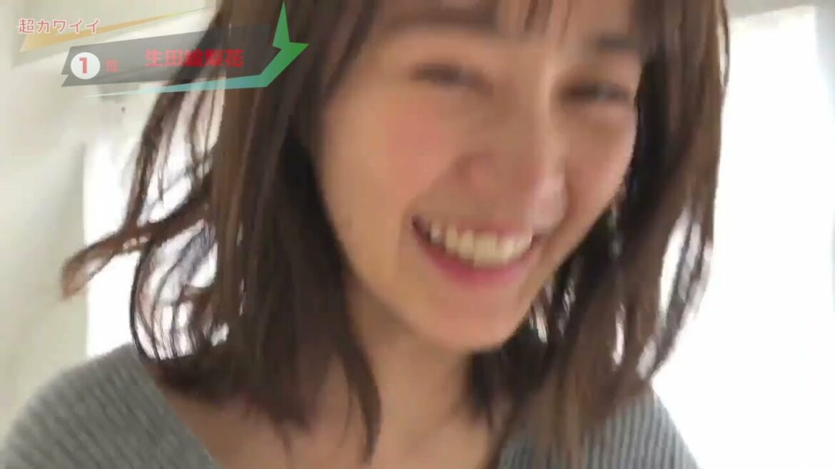D〜Gカップおっぱい揺れランキング【インスタストーリー/インスタライブ】変態コメント【土屋太鳳/倉科カナ/生田絵梨花】