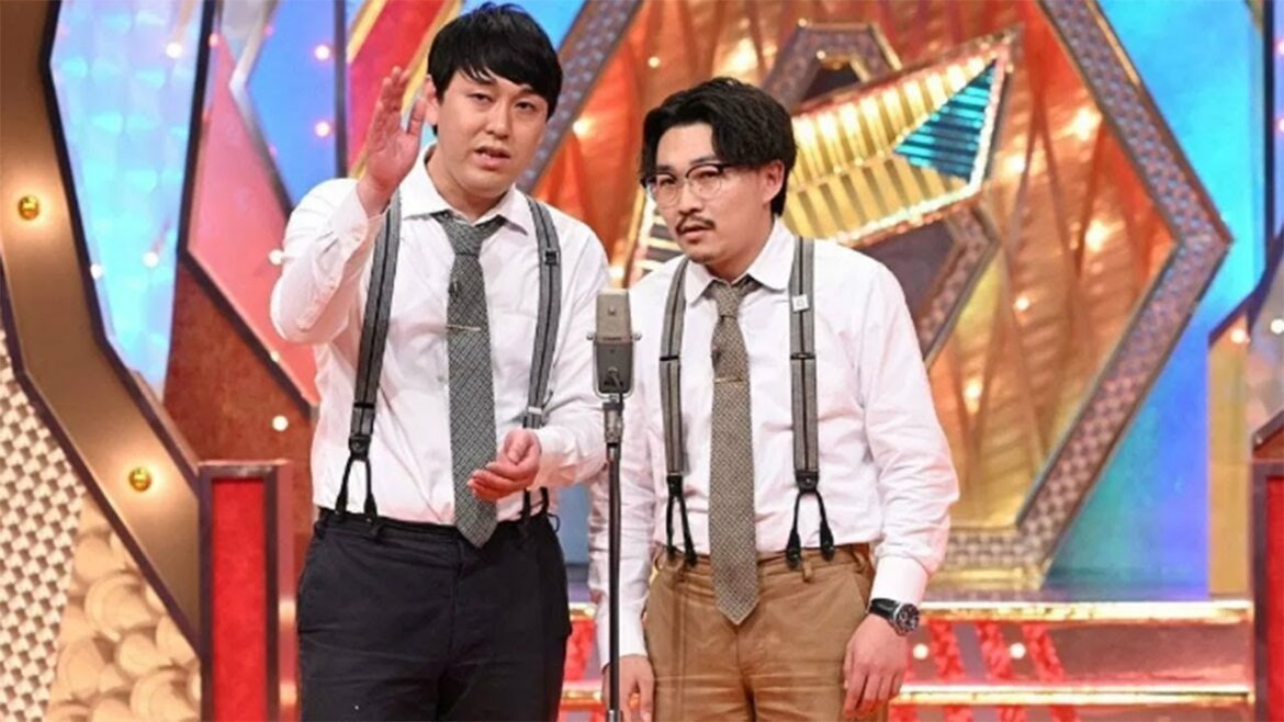 オズワルド、松本人志とオール巨人の助言に「正直むちゃくちゃ悩んだ」.Itō Sairi .