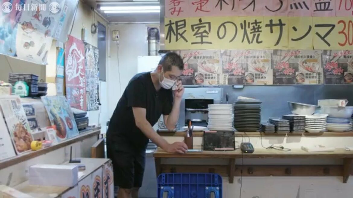 酒また標的　募る不満　東京・4回目の緊急事態宣言