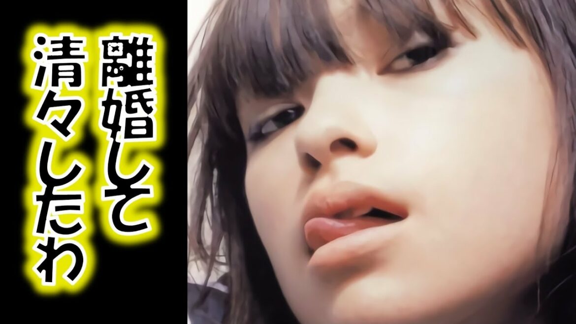 松田龍平と太田莉菜が離婚！太田莉菜の不倫よりももっと重い３つの理由…