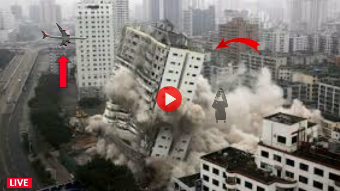 Japan Earthquake today | Magnitude 9.1 hits Japan City | Weather today | The Irfan Films