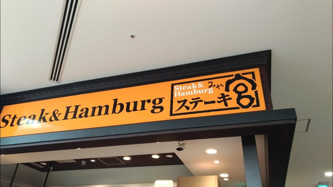 【ステーキ宮】サラダバーおすすめ「取り皿」とっても大きい