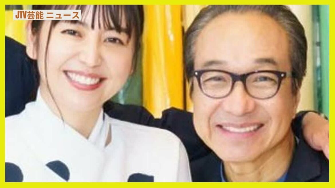 小日向文世がスピリチュアル傾倒疑惑…長澤まさみに手かざしの母紹介か。本人が奇跡体験を週刊女性に語る
