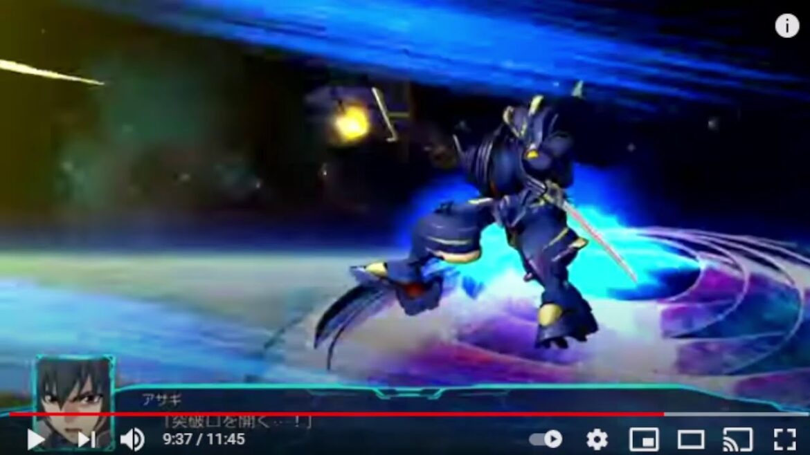 スパロボVを嗜むpart14