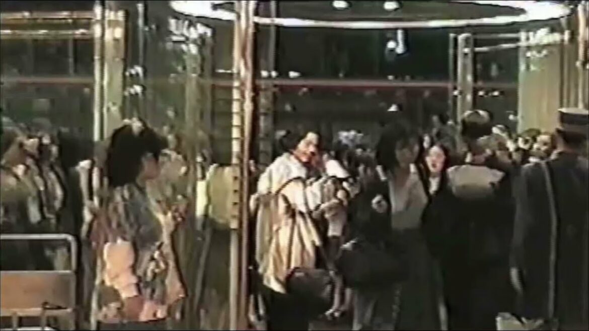 １９９５年　天海さん