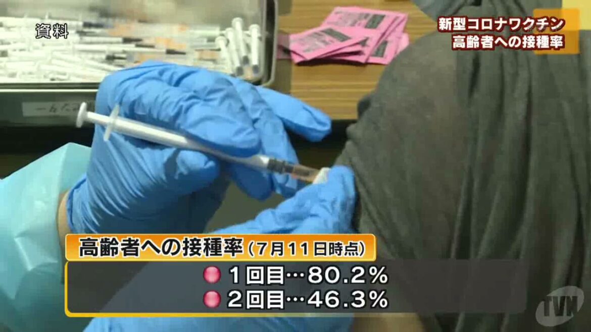 【7/13】新型コロナウイルス　新たに２４人感染確認