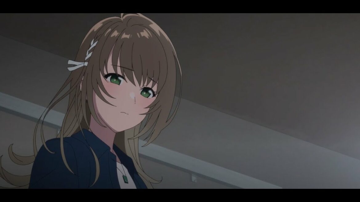 The Aquatope on White Sand  Episode  1  Review  白い砂のアクアトープ