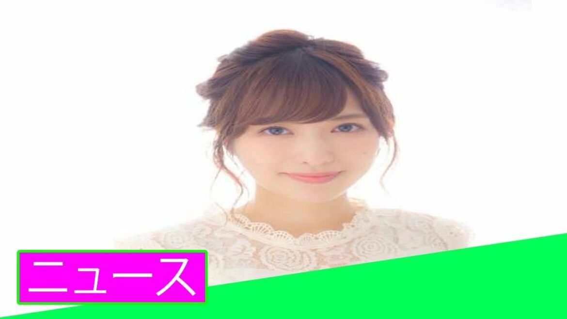 『アイマス』声優・佳村はるか、第1子男児出産を報告「子どもの気持ちに寄り添えるお母さんに」「ニュース」